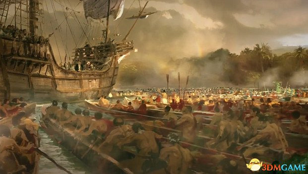 世紀帝國4什麽時候出 世紀帝國4什麽時候出