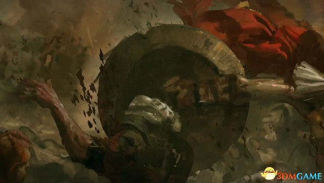 世紀帝國4什麽時候出 世紀帝國4什麽時候出