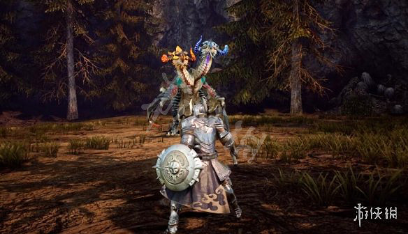 《神祐釋放》守護者職業介紹