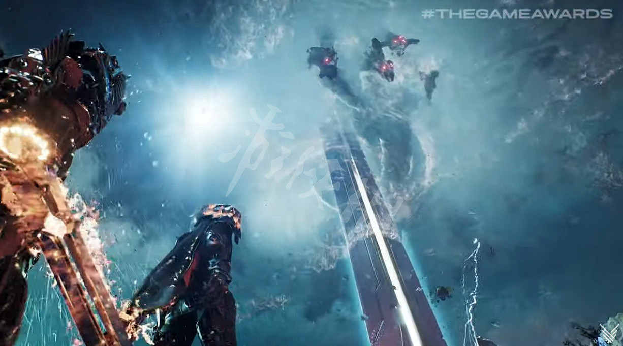 《眾神殞落》騎士看破技能簡介