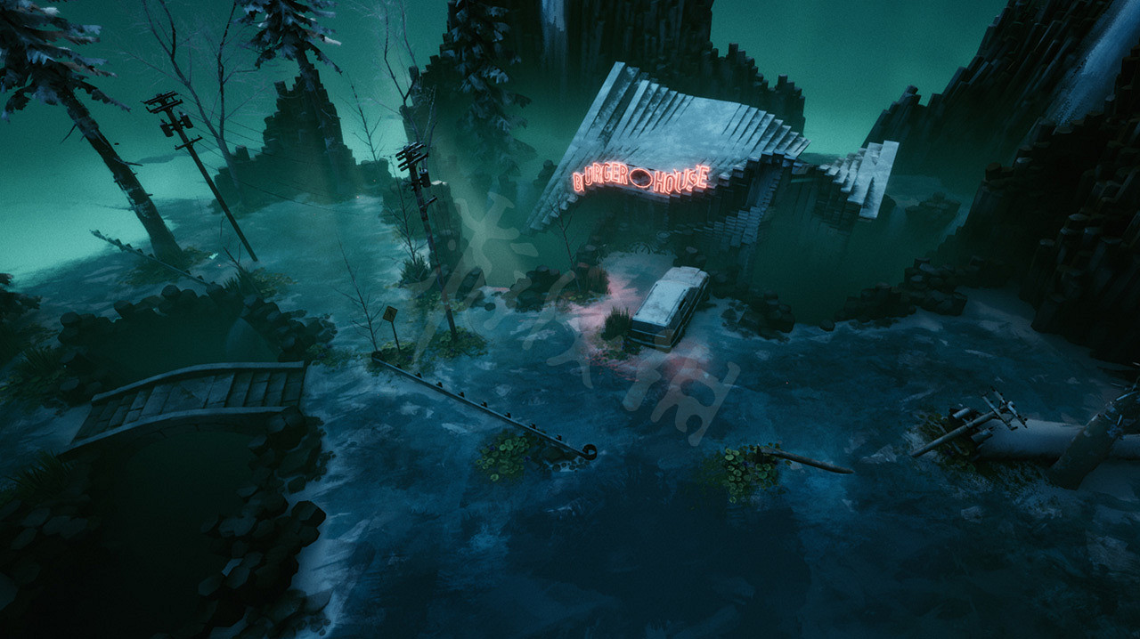 《層層夢境》1.0新內容介紹