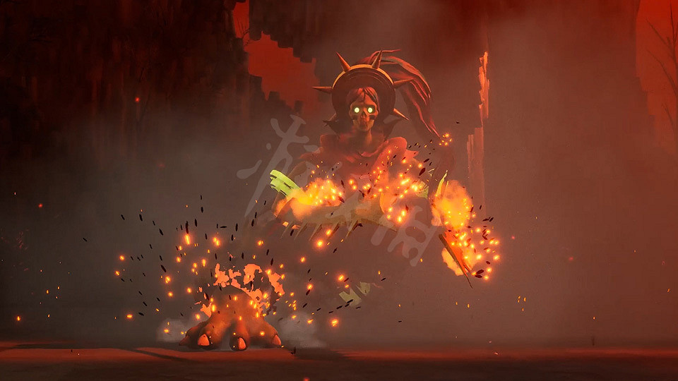 《層層夢境》1.0新內容介紹