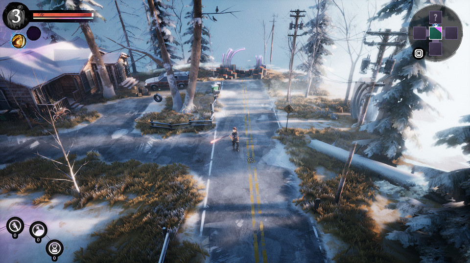 《層層夢境》1.0新內容介紹