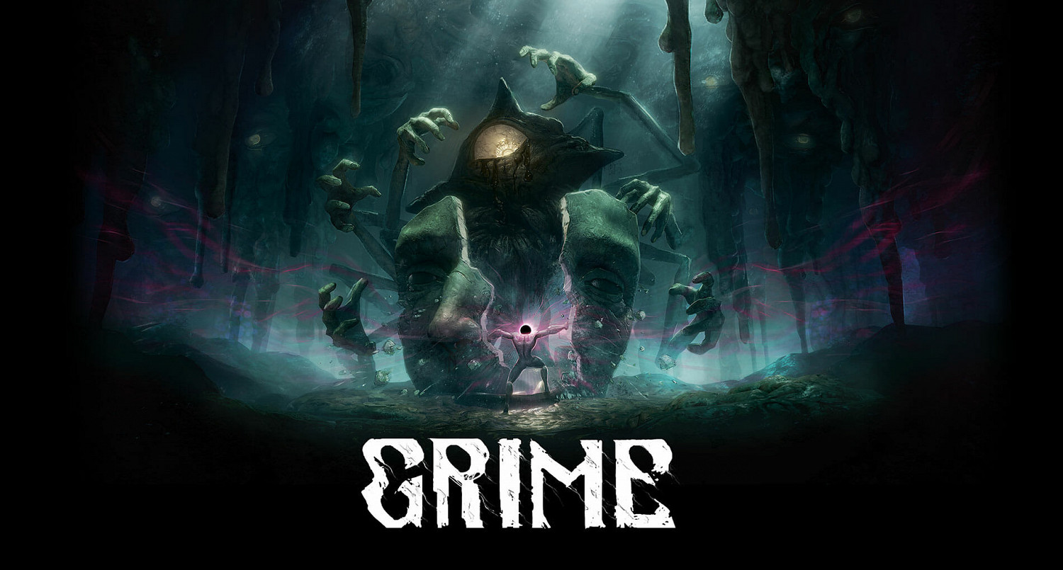 《GRIME》新手刷經驗心得分享 《GRIME》新手刷經驗心得分享