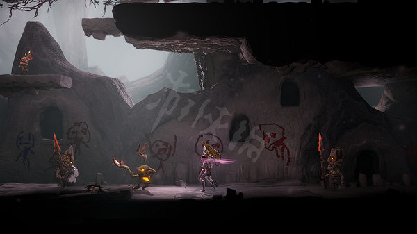 《GRIME》傳送點尋找技巧 《GRIME》傳送點尋找技巧