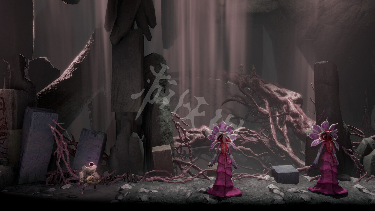 《GRIME》花媽打法分享 《GRIME》花媽打法分享