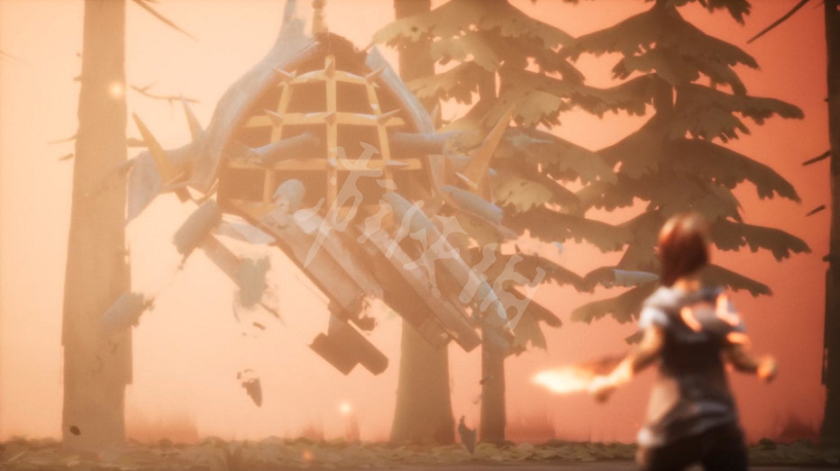 《層層夢境》背景故事介紹