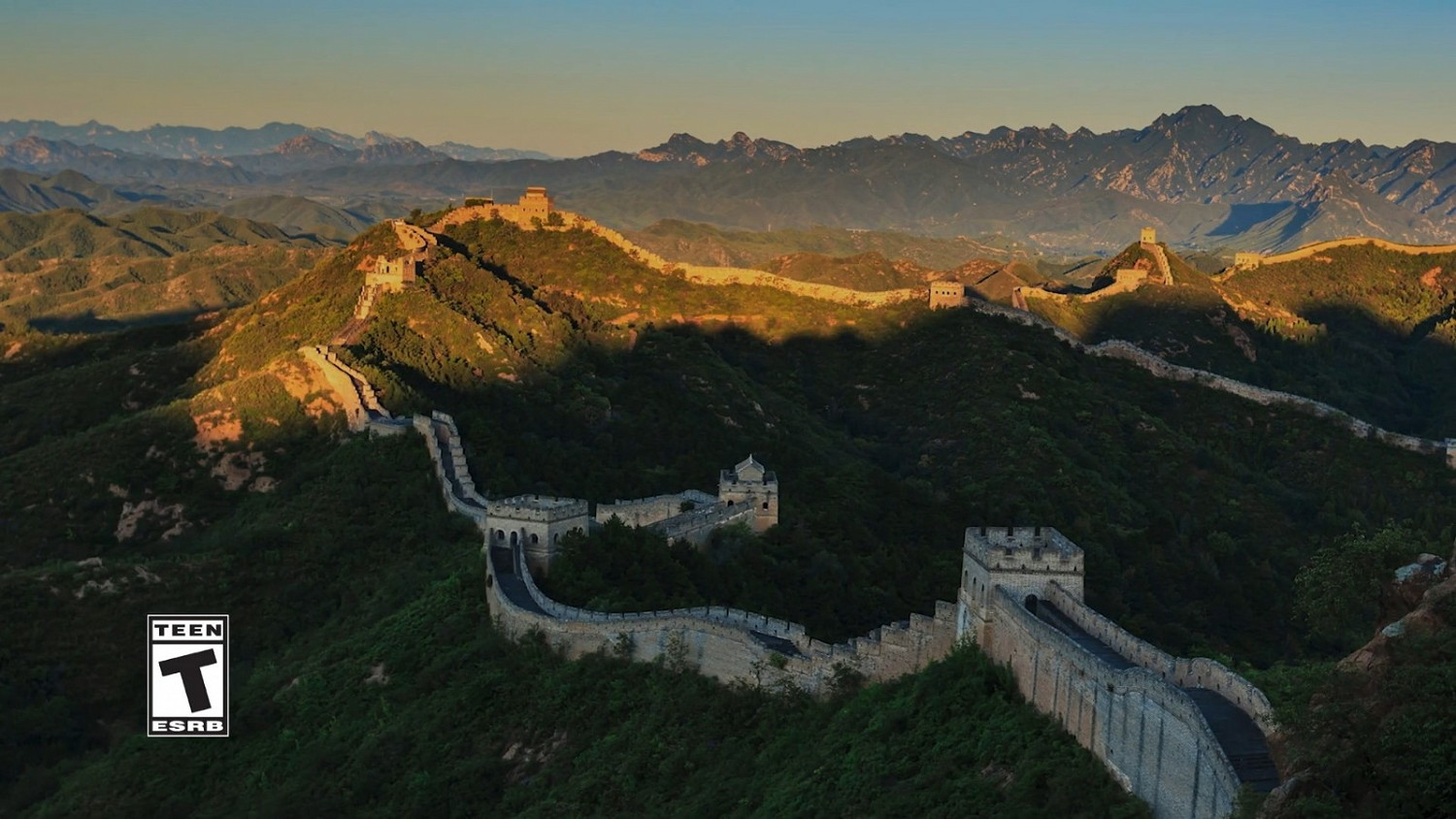 E3 2021：《世紀帝國4》首曝實機預告 10月28日發售