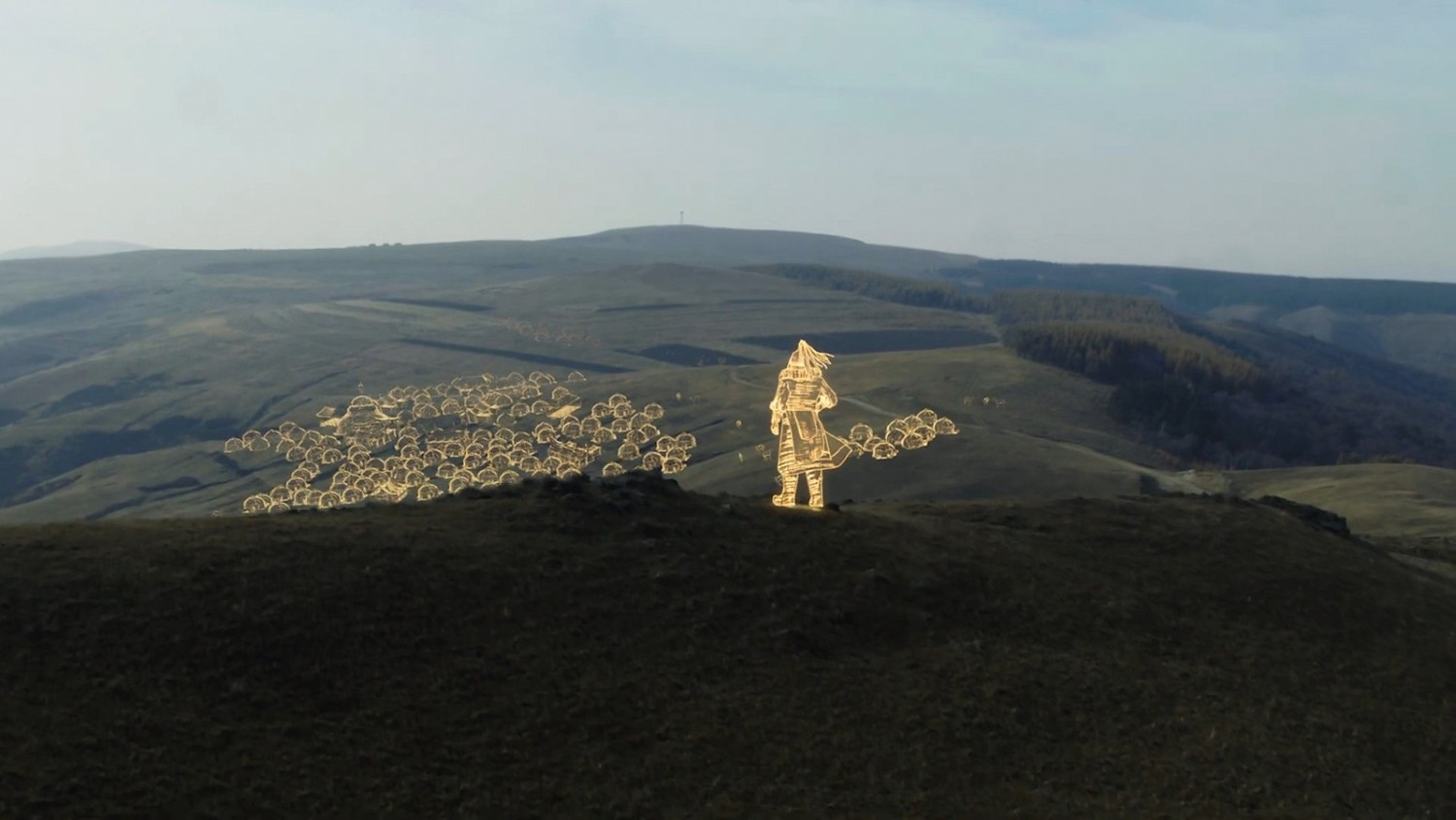 E3 2021：《世紀帝國4》首曝實機預告 10月28日發售