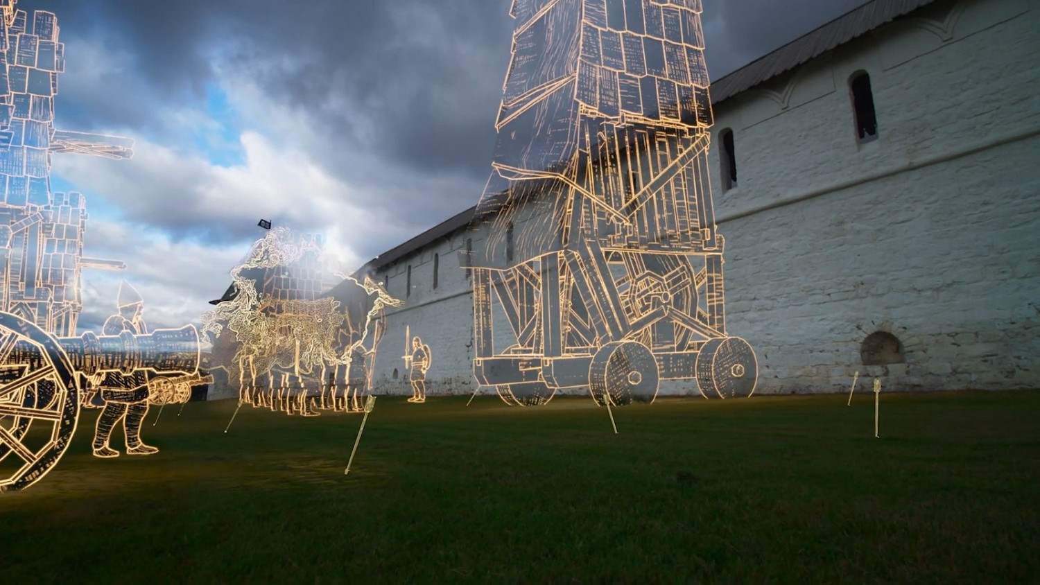 E3 2021：《世紀帝國4》首曝實機預告 10月28日發售