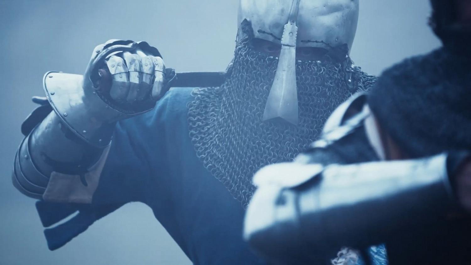 E3 2021：《世紀帝國4》首曝實機預告 10月28日發售