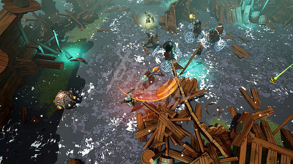 《米德加德部落》玩法實用小技巧