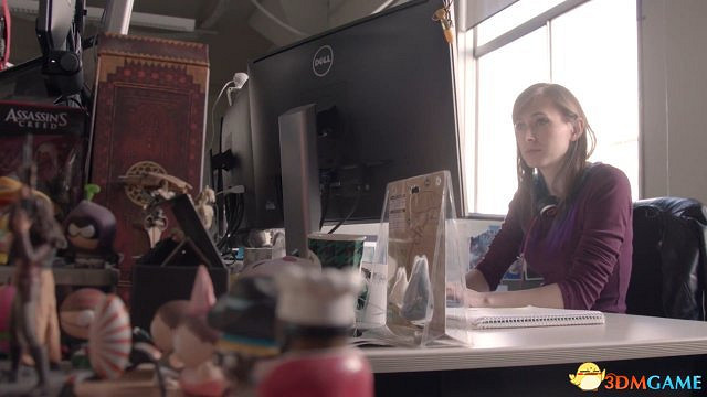 《南方四賤客:浣熊俠聯盟》怎樣開發?育碧舊金山遊覽 《南方四賤客:浣熊俠聯盟》怎樣開發?育碧舊金山遊覽