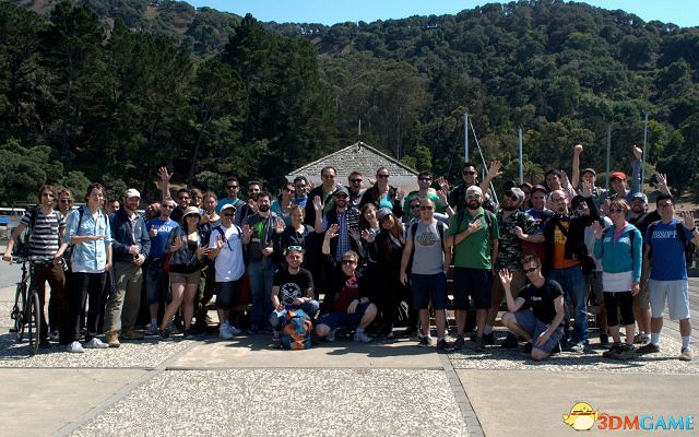 《南方四賤客:浣熊俠聯盟》怎樣開發?育碧舊金山遊覽 《南方四賤客:浣熊俠聯盟》怎樣開發?育碧舊金山遊覽