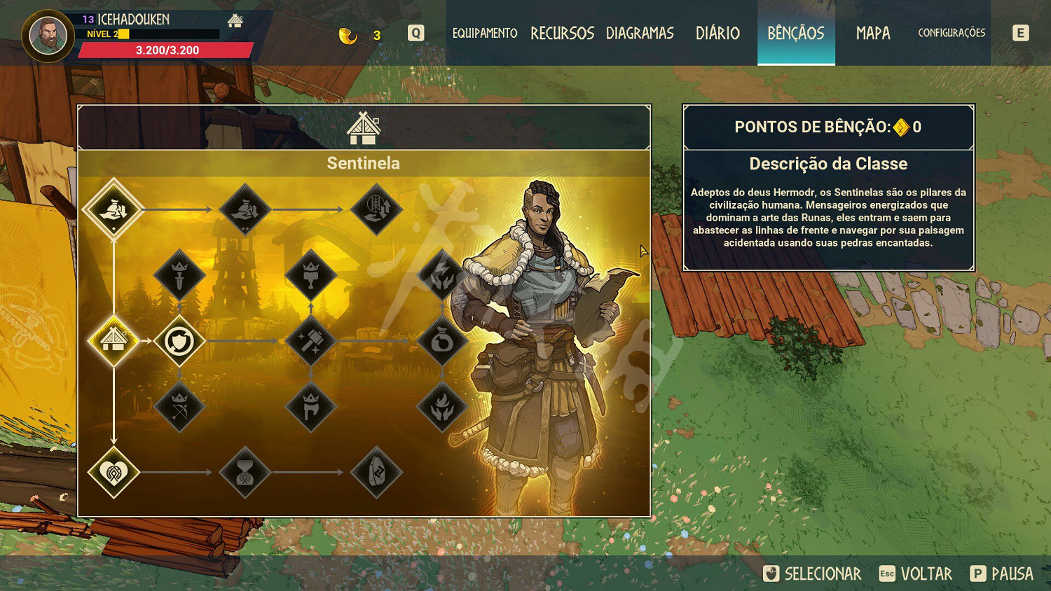 《米德加德部落》金角金蛋作用介紹 《米德加德部落》金角金蛋作用介紹