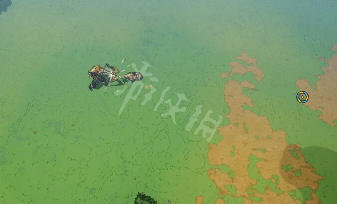 《米德加德部落》遊俠渡鴉之眼視野最大化 《米德加德部落》遊俠渡鴉之眼視野最大化