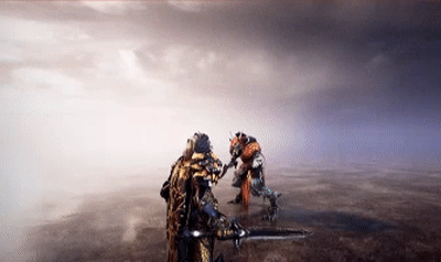 《眾神殞落》新手指南及技能效果展示 執政官必修課