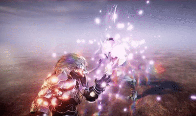 《眾神殞落》新手指南及技能效果展示 執政官必修課