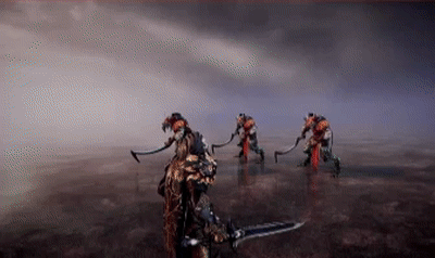 《眾神殞落》新手指南及技能效果展示 執政官必修課