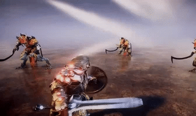 《眾神殞落》新手指南及技能效果展示 執政官必修課