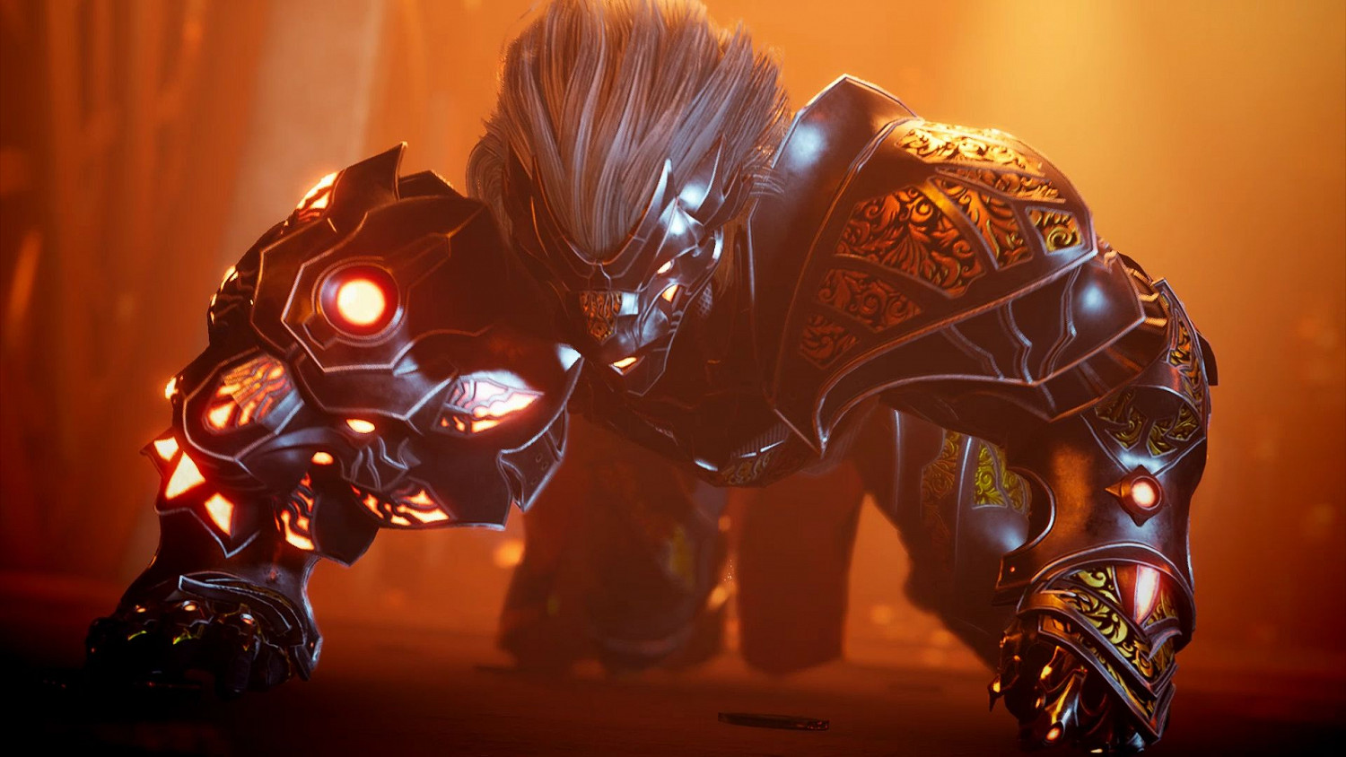 《眾神殞落》劇情流程圖文攻略