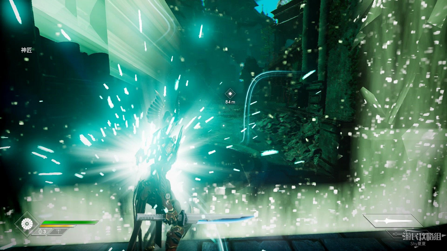 《眾神殞落》劇情流程圖文攻略