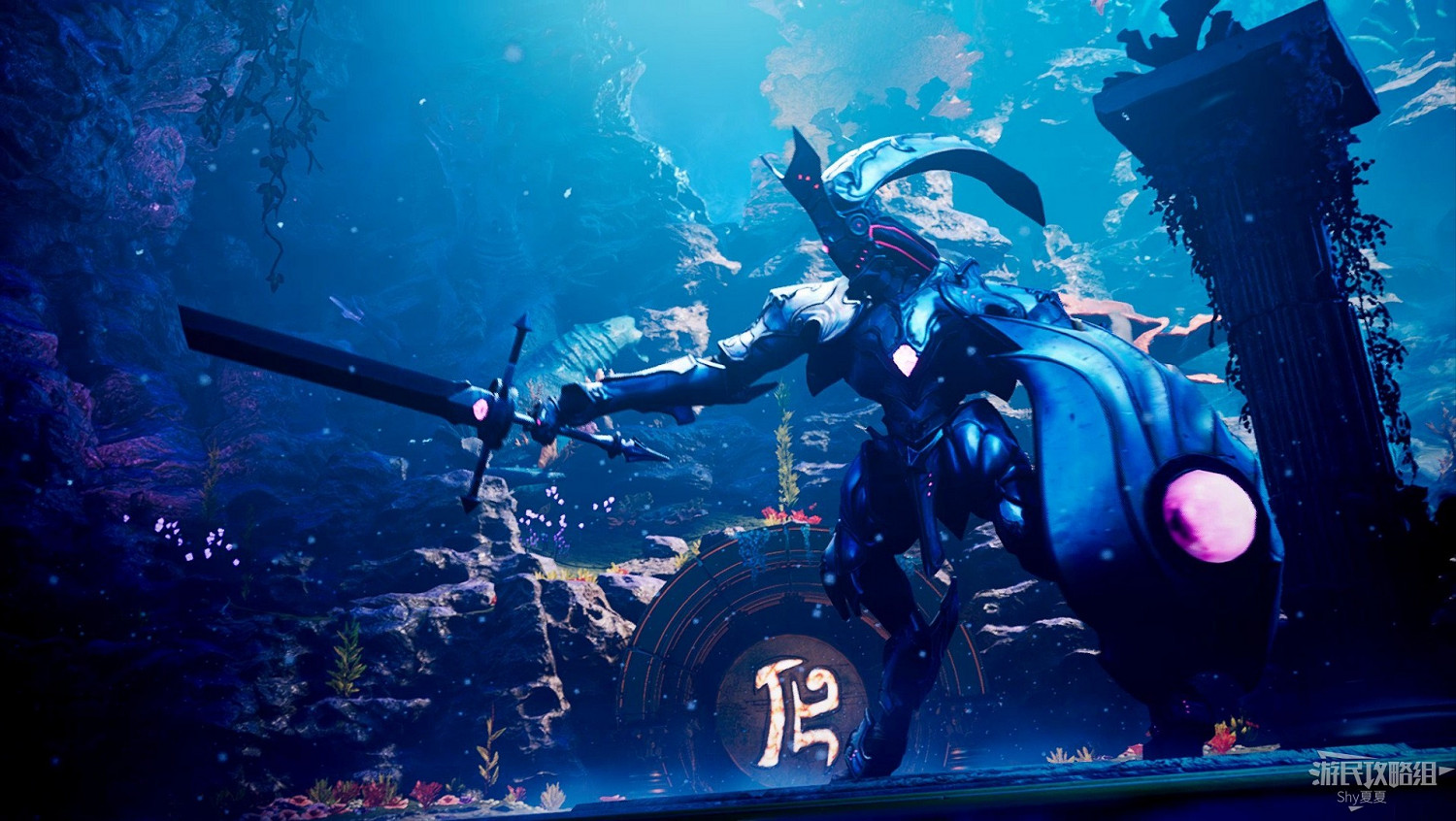 《眾神殞落》劇情流程圖文攻略