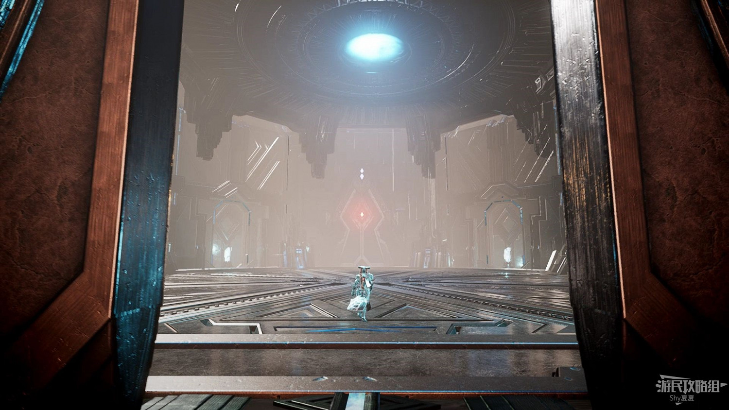 《眾神殞落》劇情流程圖文攻略