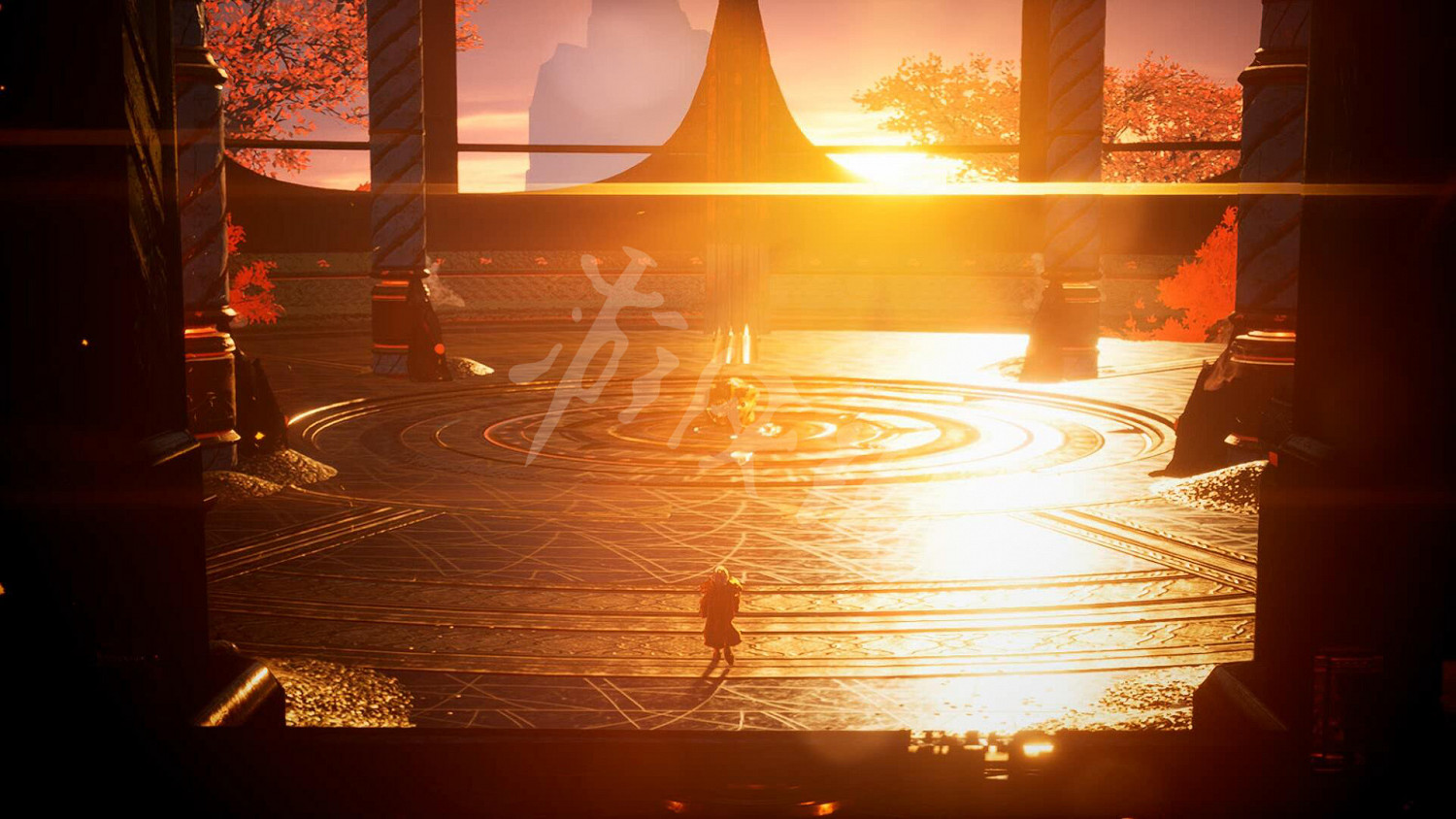 《眾神殞落》全劇情流程圖文攻略