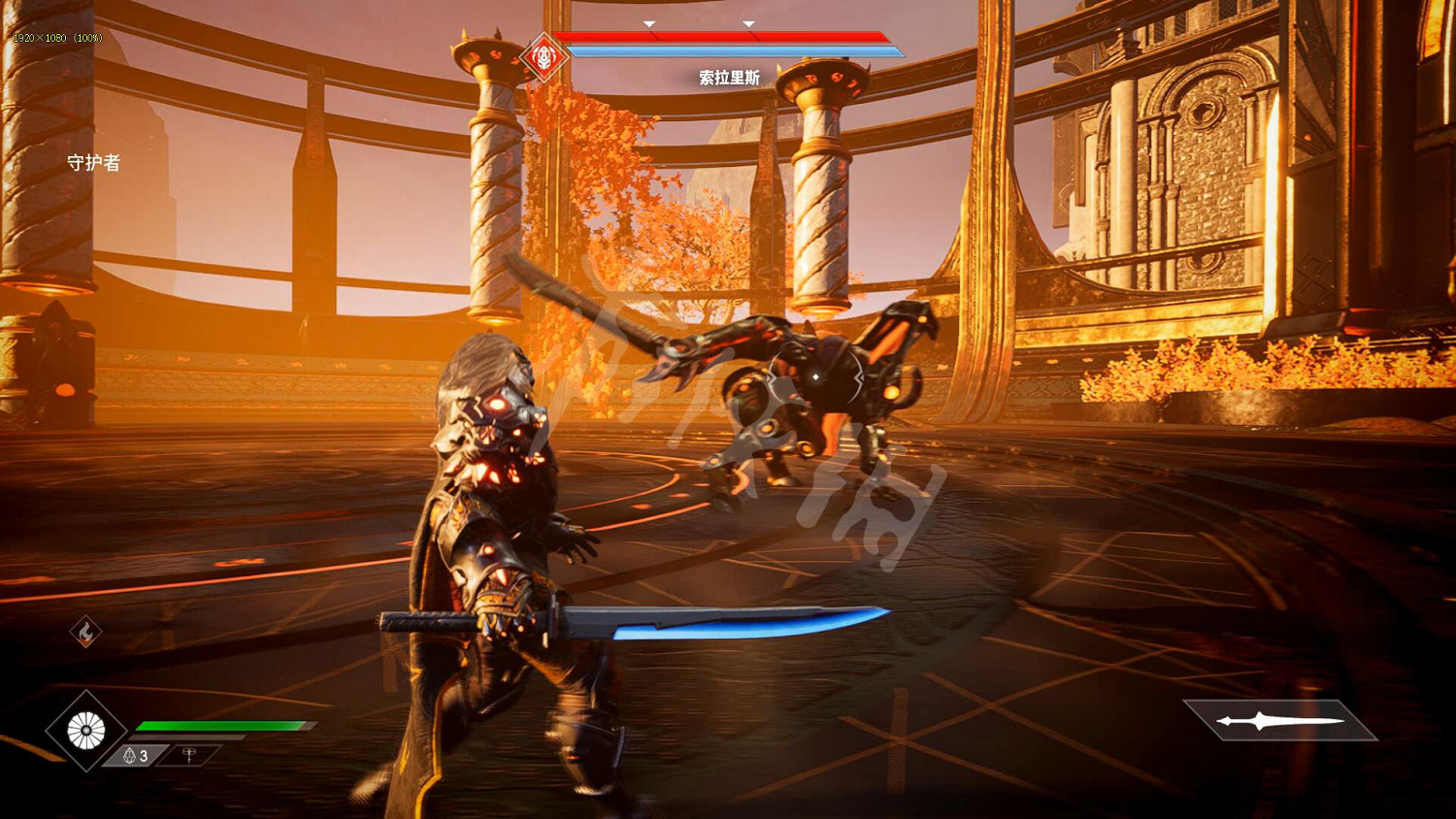 《眾神殞落》全劇情流程圖文攻略