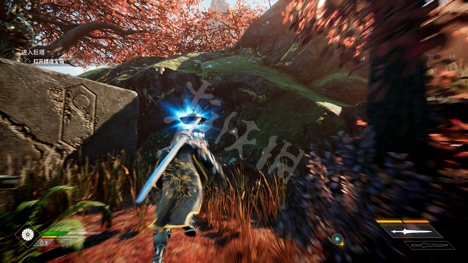 《眾神殞落》全劇情流程圖文攻略