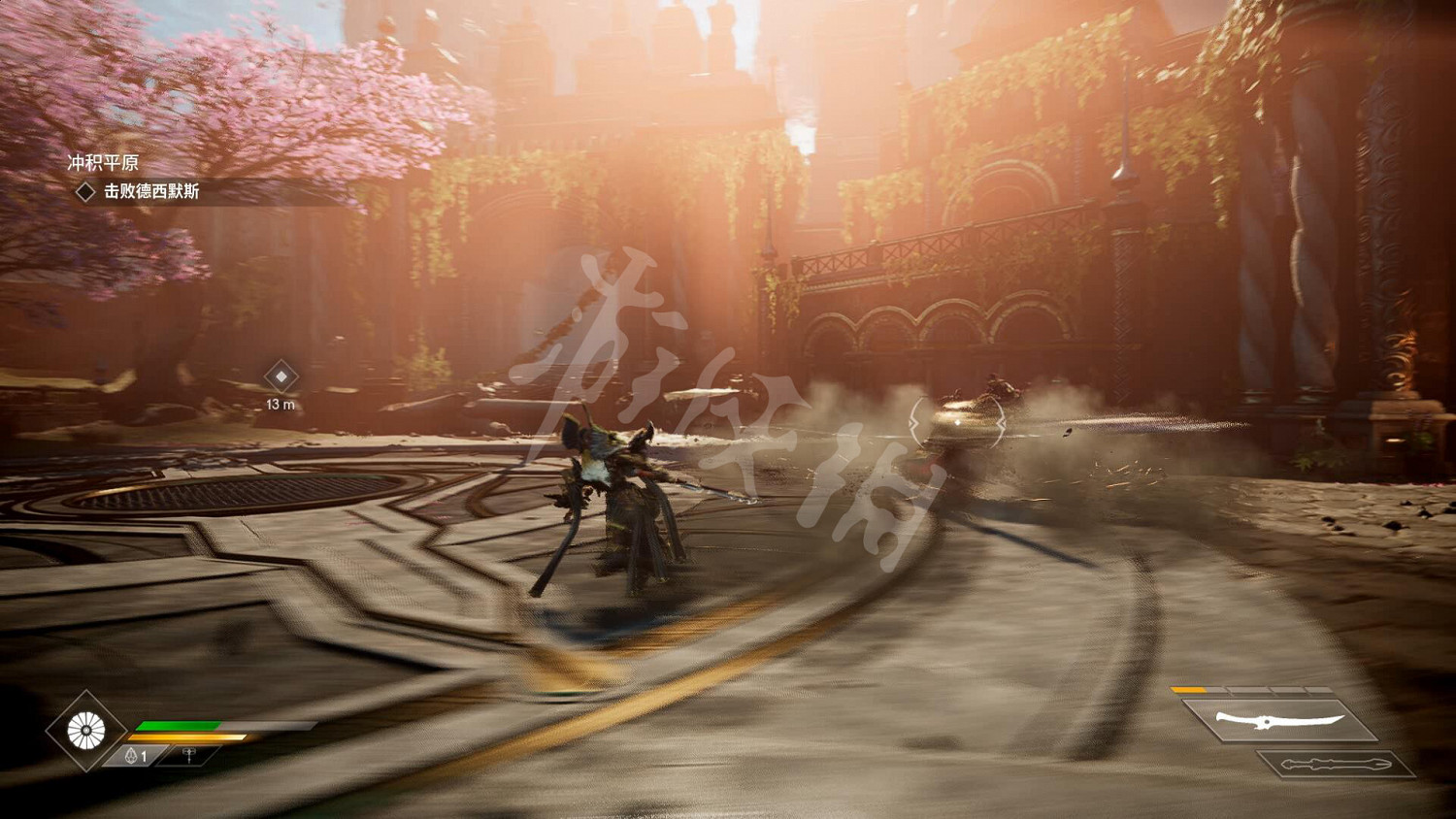 《眾神殞落》全劇情流程圖文攻略