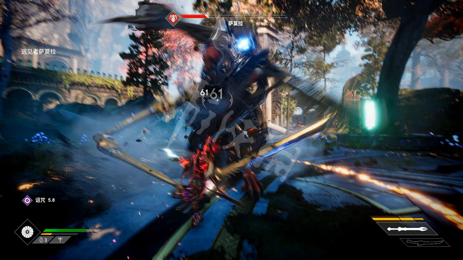 《眾神殞落》全劇情流程圖文攻略