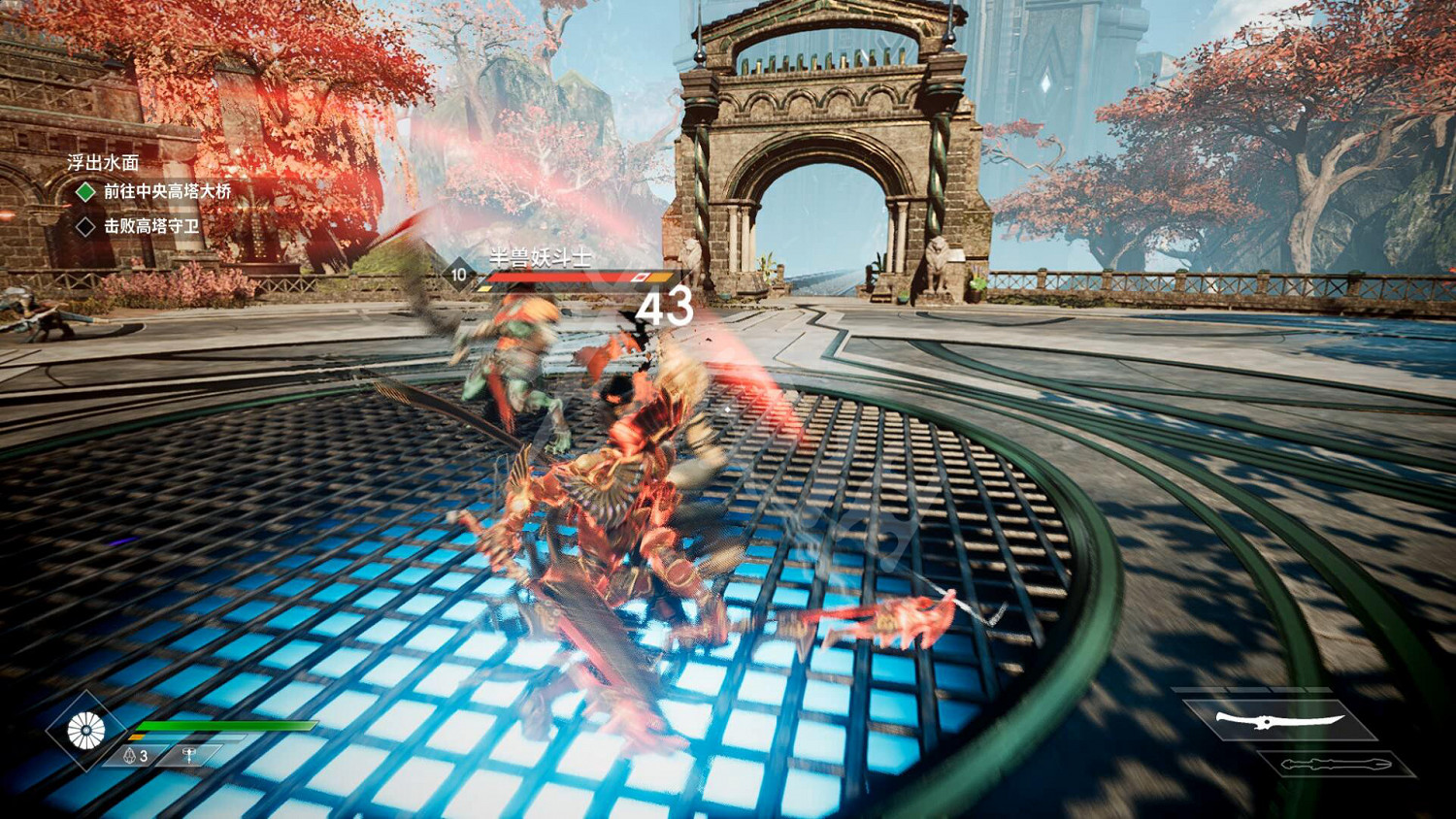 《眾神殞落》全劇情流程圖文攻略