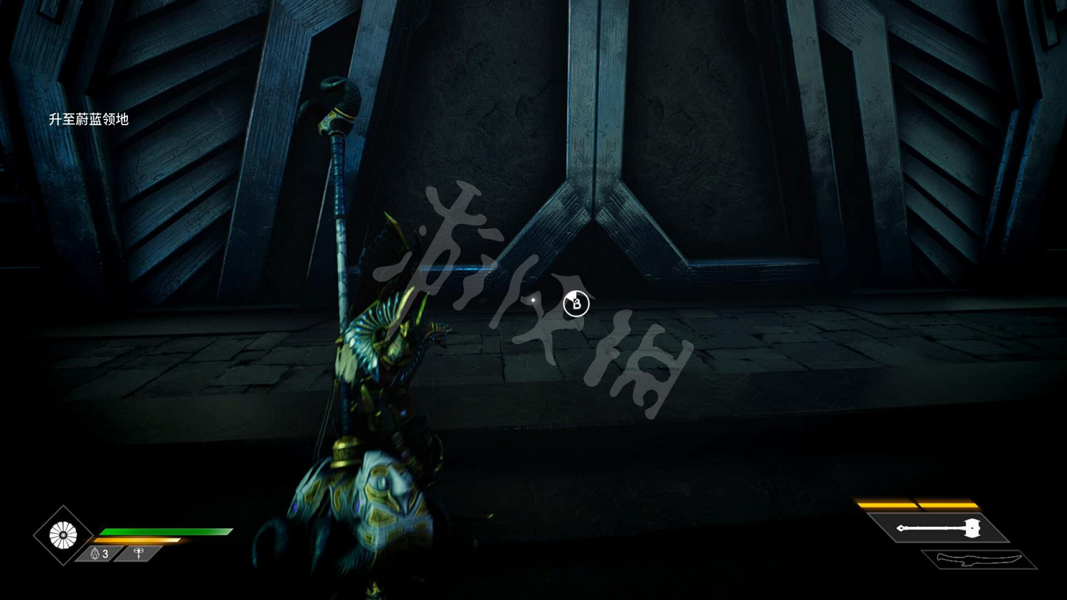 《眾神殞落》全劇情流程圖文攻略