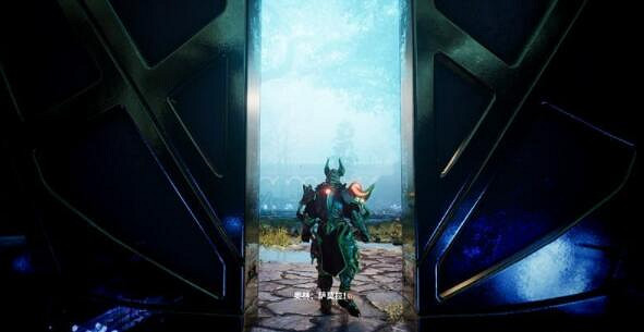 《眾神殞落》薩莫拉boss戰打法攻略