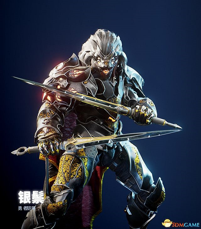 《眾神殞落》全方位上手圖文攻略