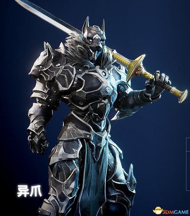 《眾神殞落》全方位上手圖文攻略