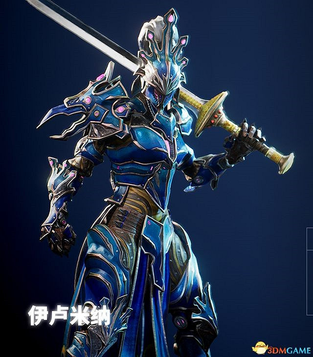 《眾神殞落》全方位上手圖文攻略