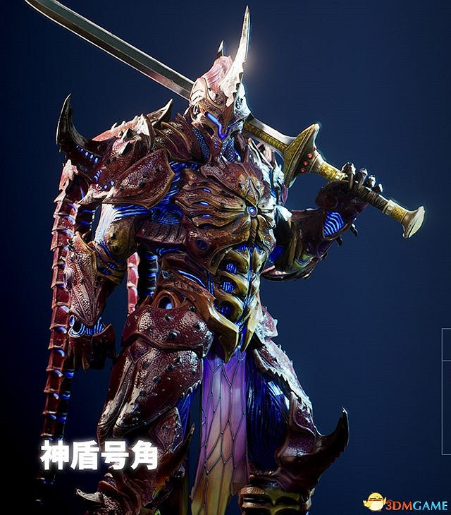 《眾神殞落》全方位上手圖文攻略