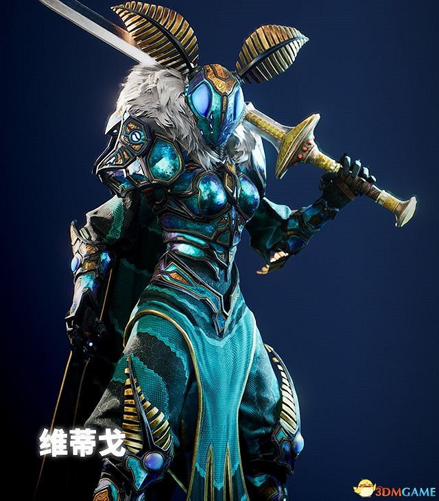 《眾神殞落》全方位上手圖文攻略