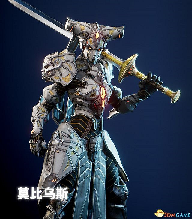 《眾神殞落》全方位上手圖文攻略