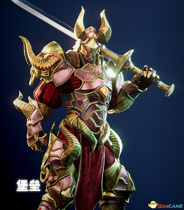 《眾神殞落》全方位上手圖文攻略