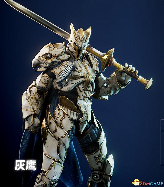 《眾神殞落》全方位上手圖文攻略