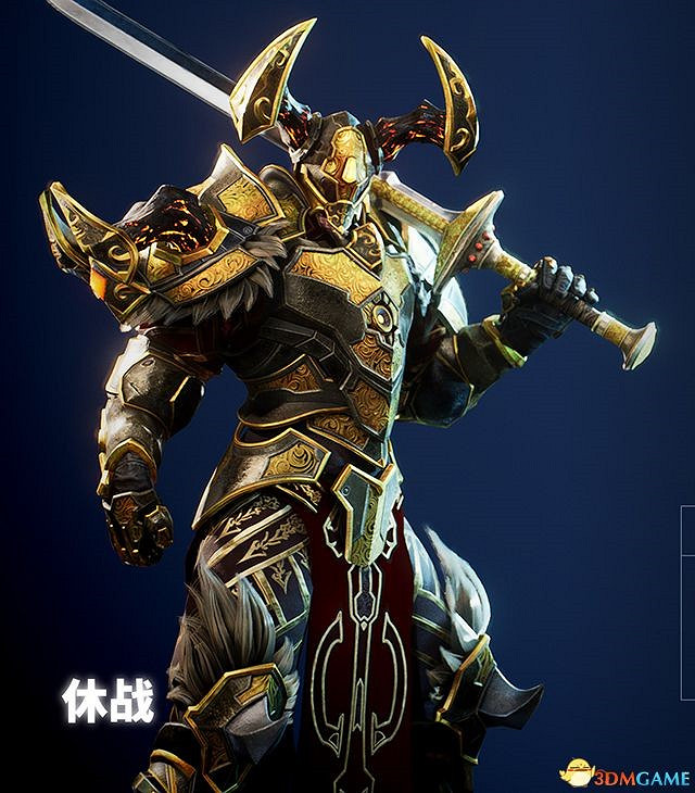 《眾神殞落》全方位上手圖文攻略