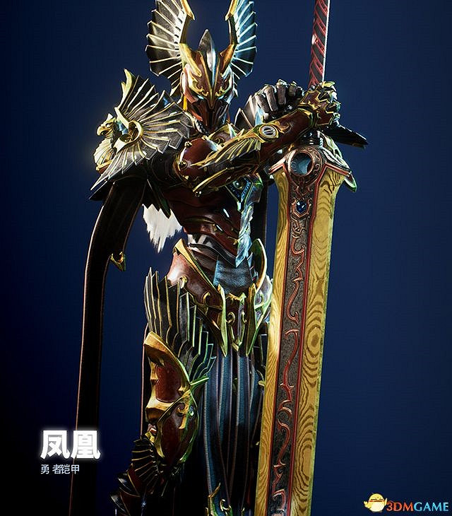 《眾神殞落》全方位上手圖文攻略