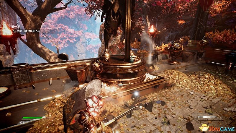 《眾神殞落》全方位上手圖文攻略