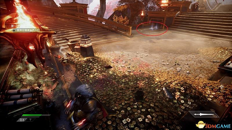 《眾神殞落》全方位上手圖文攻略