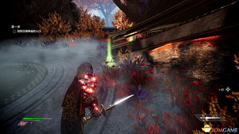 《眾神殞落》全方位上手圖文攻略