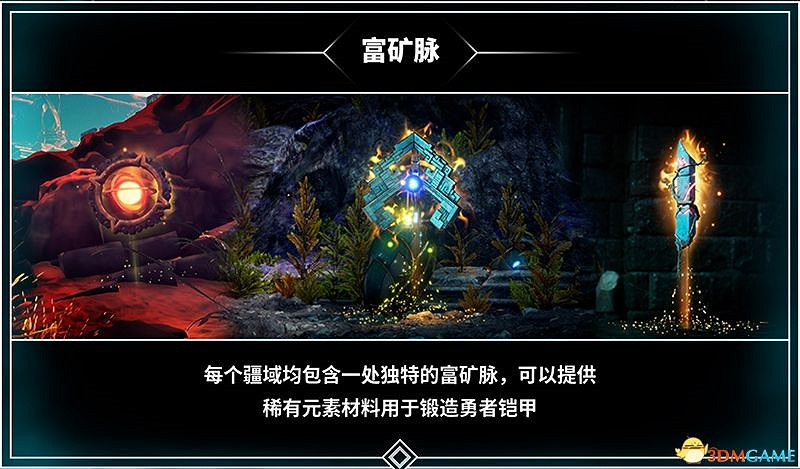 《眾神殞落》全方位上手圖文攻略